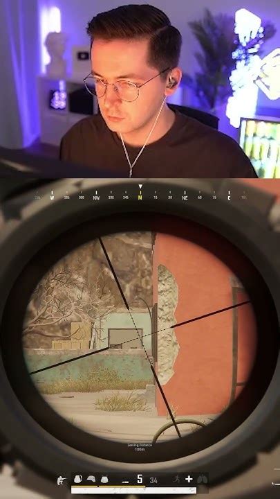 ШЕСТОЕ ЧУВСТВО В PUBG - YouTube