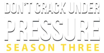 Don T Crack Under Pressure Season Nuit De La Glisse Ndg Cinema