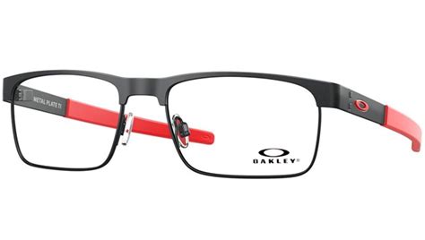 Оправа для очков Oakley Metal Plate Ti OX 5153 04 large - Интернет ...
