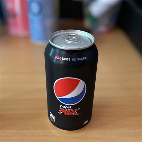 Pepsi Max