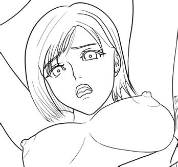 Jill Valentine From Resident Evil Hentai By Gonzaleth Hentai Foundry