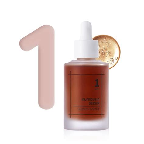 Achieving and Maintaining Glossy Skin: A Comprehensive Guide ...