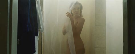 Naked Sascha Zacharias In Tatanka