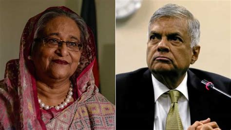 President Congratulates Bangladesh PM Sheikh Hasina on Election Triumph ...