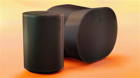 Sonos Announces New Era Speakers And Apple Music Spatial Audio