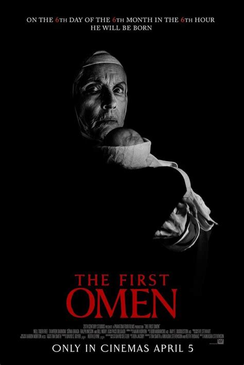 The First Omen Movie Review The Upcoming