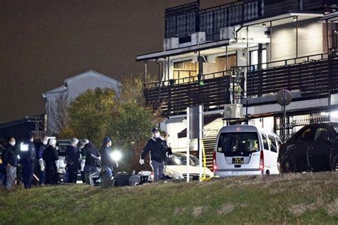 90歳女性強殺、強盗グループが情報共有か別事件の押収スマホに「狛江市」のメッセージ 読売新聞