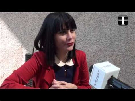 Fil Entrevista Con Wendy Guerra Youtube