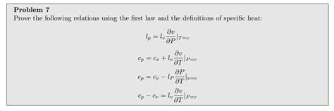 Solved Problem 7 Prove the following relations using the | Chegg.com