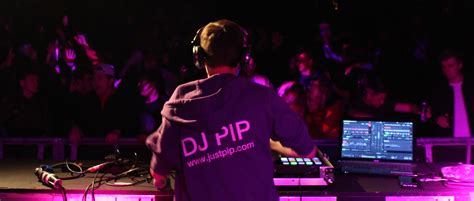 Dj Pip