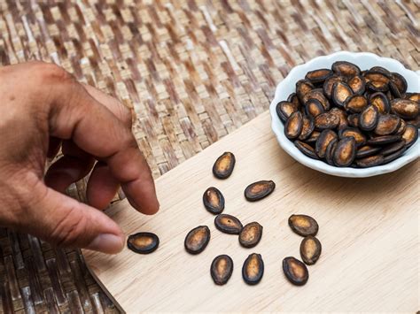 Best Watermelon Seeds Benefits For Skin Hair And Health