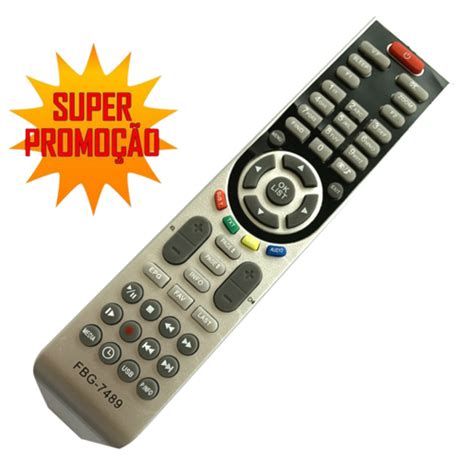 Controle Remoto Receptor Duosat Blade HD Spider HD Duosat One