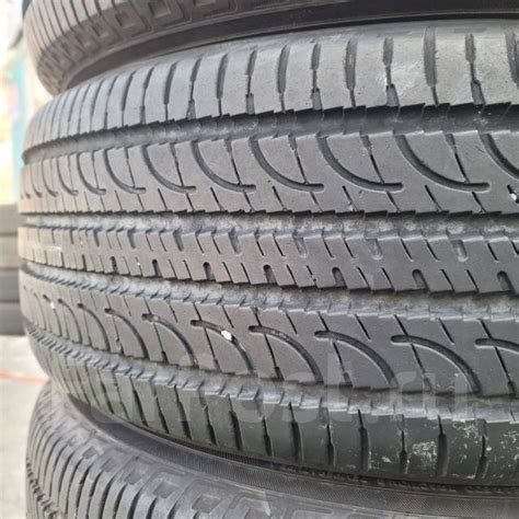 Yokohama Geolandar SUV G055, 235/55R18, 18", 1 шт, в наличии, 235 мм ...