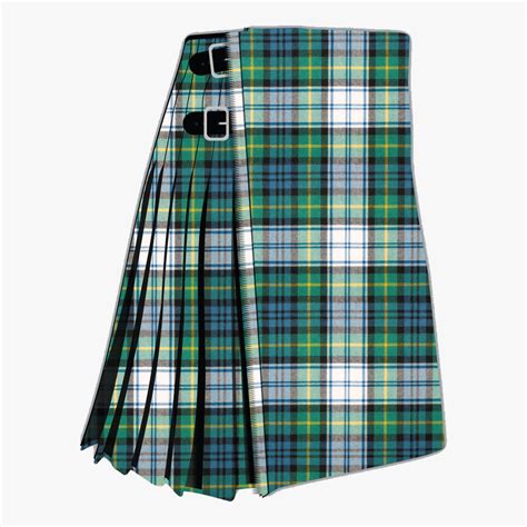 Gordon Dress Ancient Tartan Kilt