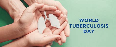 World Tuberculosis Day Kdah Blog Health And Fitness Tips For Healthy Life