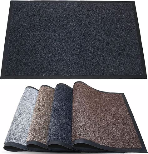 Trendmakers Indooroutdoor Dirt Trapper Mats Barrier Mats Rugs Dirt