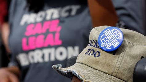 Abortion law: Georgia Gov. Brian Kemp signs fetal heartbeat bill