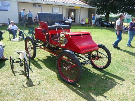 1904 Stanley Steamer A Photo On Flickriver