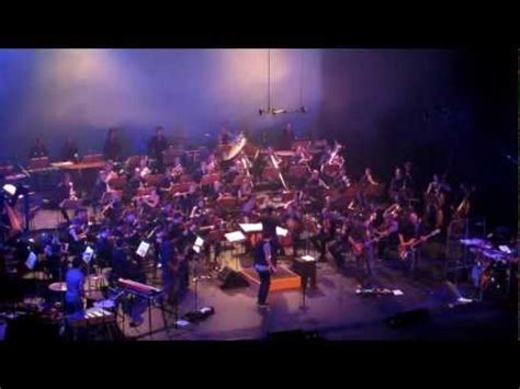 Vetusta Morla Orquesta Sinfonica De La Region De Murcia Copenhague