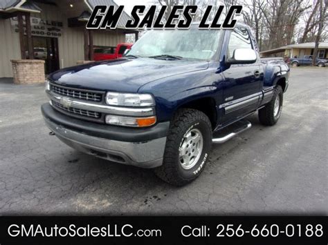 Used 1999 Chevrolet Silverado 1500 Ls For Sale Right Now Cargurus