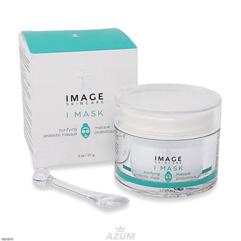 Image Skincare Probiotic Purifying Mask I Mask Purifying probiotic mask ...