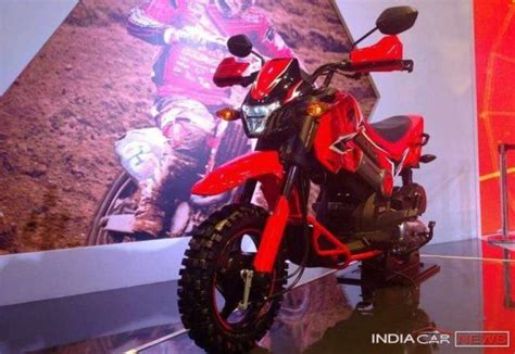 Honda Navi Bike Rate In India | Reviewmotors.co