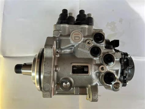 Diesel Common Rail Fuel Injection Pump 0445020262 0445020266 Fo Rford Commercial Vehicle Diesel