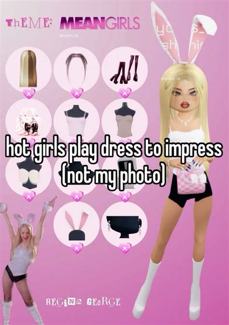 Pin By Trixy On Pins By You In Mean Girls Outfits Girls Play