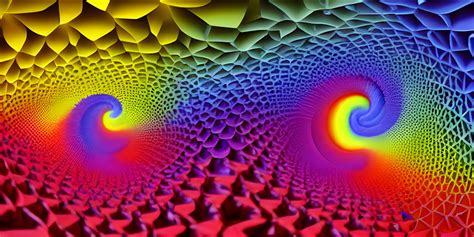 The Intricate World of Fractals in Mathematics and Nature | Cratecode