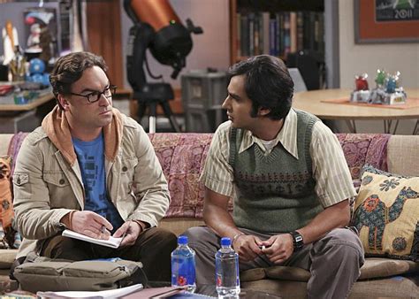 Post Howard Wolowitz Johnny Galecki Kunal Nayyar Hot Sex Picture