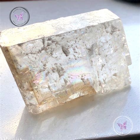 Calcite Healing Properties | Calcite Meaning | Benefits Of Calcite ...