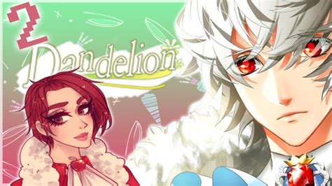 Dandelionwishes Brought To You Jieun Route P2 Youtube