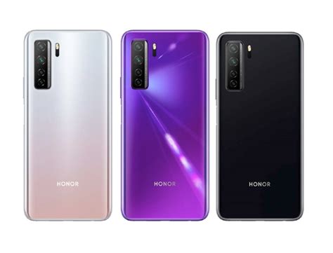 Мобильный телефон Honor 30S - «Playmarket или качественные фотографии ...