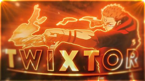 Sukuna Vs Jogo Twixtor Clips For Editing Jujutsu Kaisen Shibuya