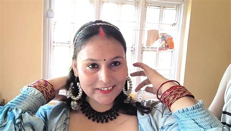 Haaye Daiya Haaye Mori Maiya BBW BBW Porn Feat Pujaprem XHamster