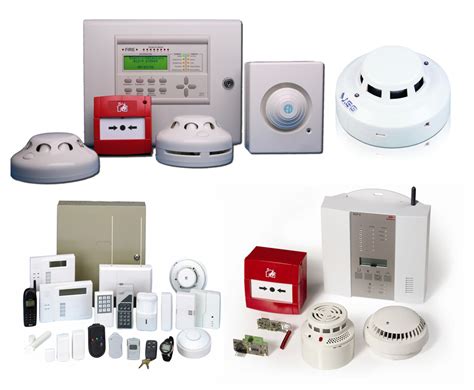 Fire Alarm System Installation