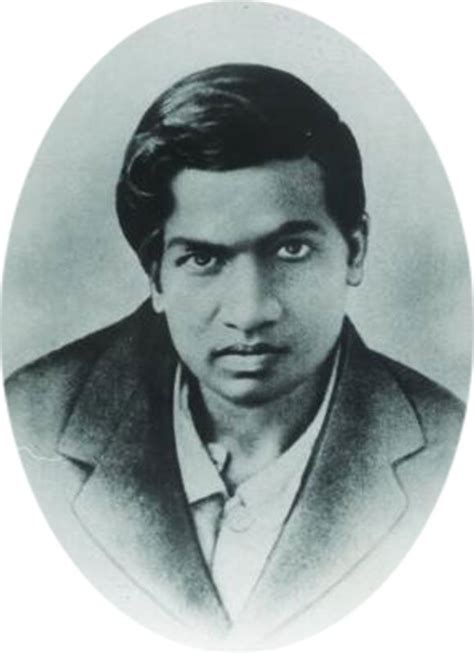 Biography of Ramanujan : ramanujan facts. ramanujan quotes