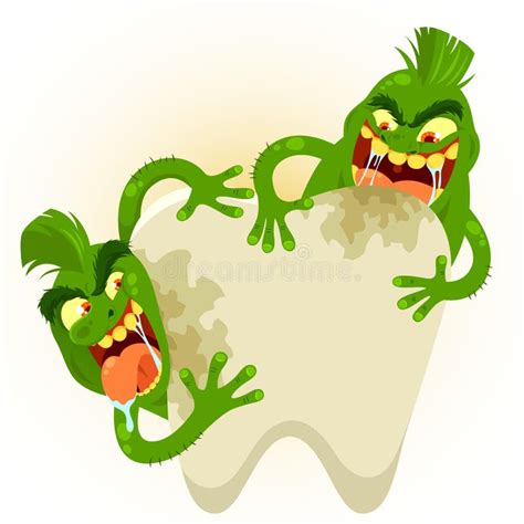 Tooth Characters Stock Illustrations 2573 Tooth Characters Stock