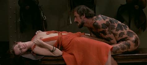 Naked Sylvia Kristel In Emmanuelle 2 The Anti Virgin