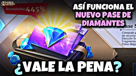 Una Buena Manera De Ahorrar En Diamantes Pase Semanal De Diamantes