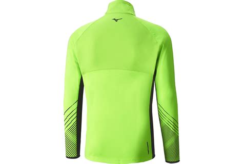 Mizuno Chaqueta Breath Thermo Softshell En Promoci N Hombre Mizuno