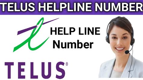 Telus Customer Service Number Youtube