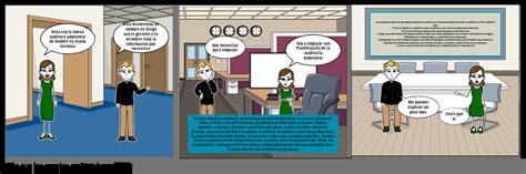 Auditoria Ambiental Storyboard By 1f39f9b1