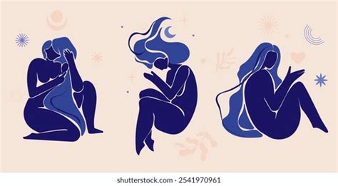 54 Thousand Naked Coloured Women Royalty Free Images Stock Photos Pictures Shutterstock