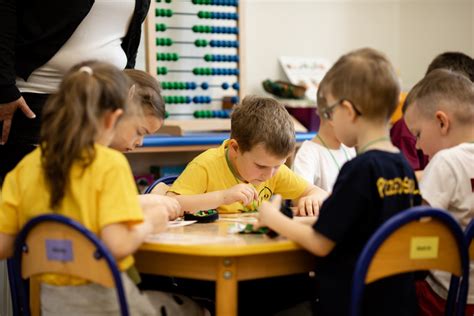 V Olimpiada Matematyczna Przedszkolak W Przedszkole Nr W