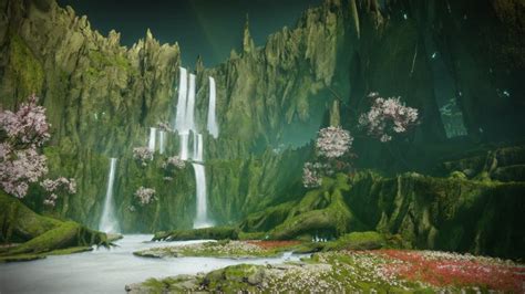 Garden of Salvation Destiny 2 Raid Guide