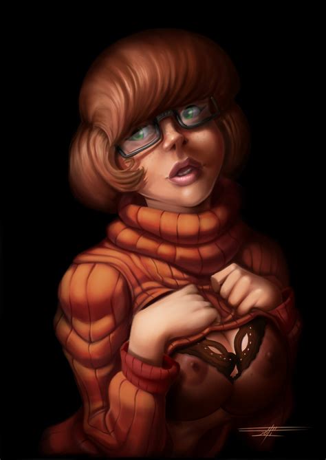 Velma By Thedevil Hentai Foundry