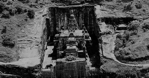 History of Kailasanatha Temple