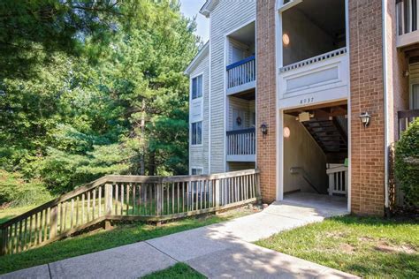 The Woods Of Marlton Apartments Upper Marlboro Md 20770