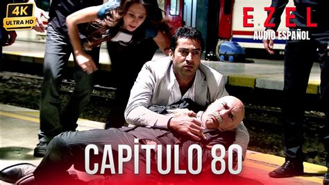 Ezel Capitulo Audio Espa Ol Youtube